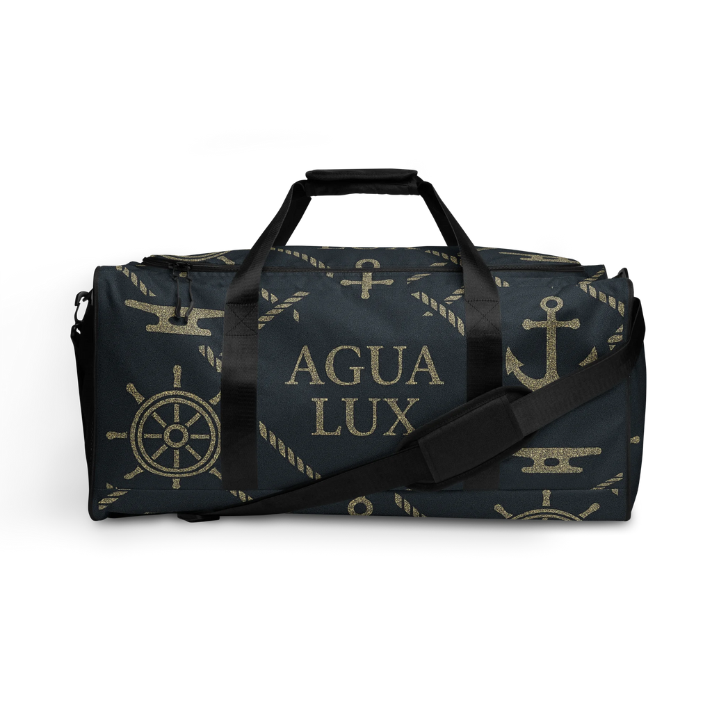 Agua Lux Weekender