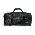 Agua Lux Weekender