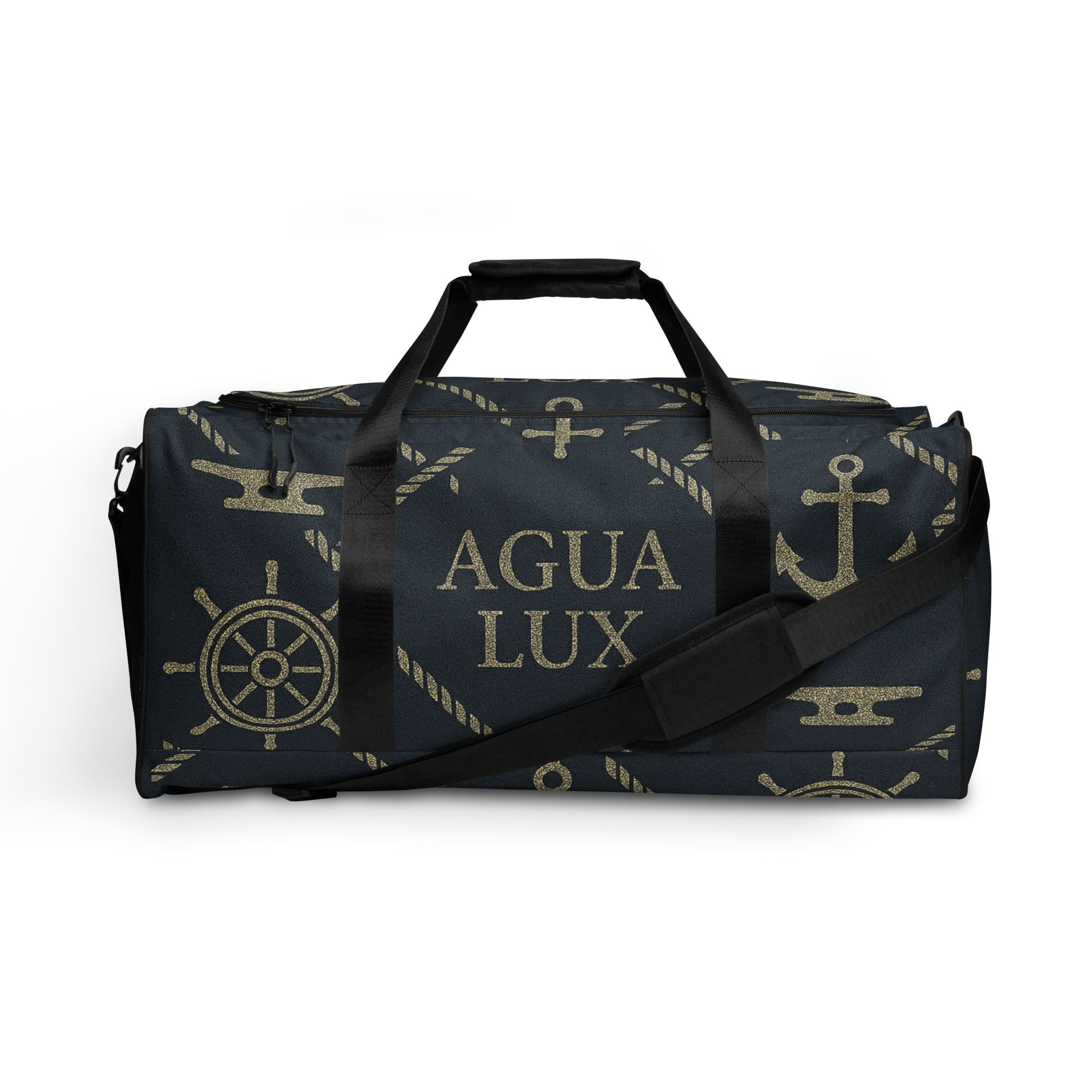 Agua Lux Weekender