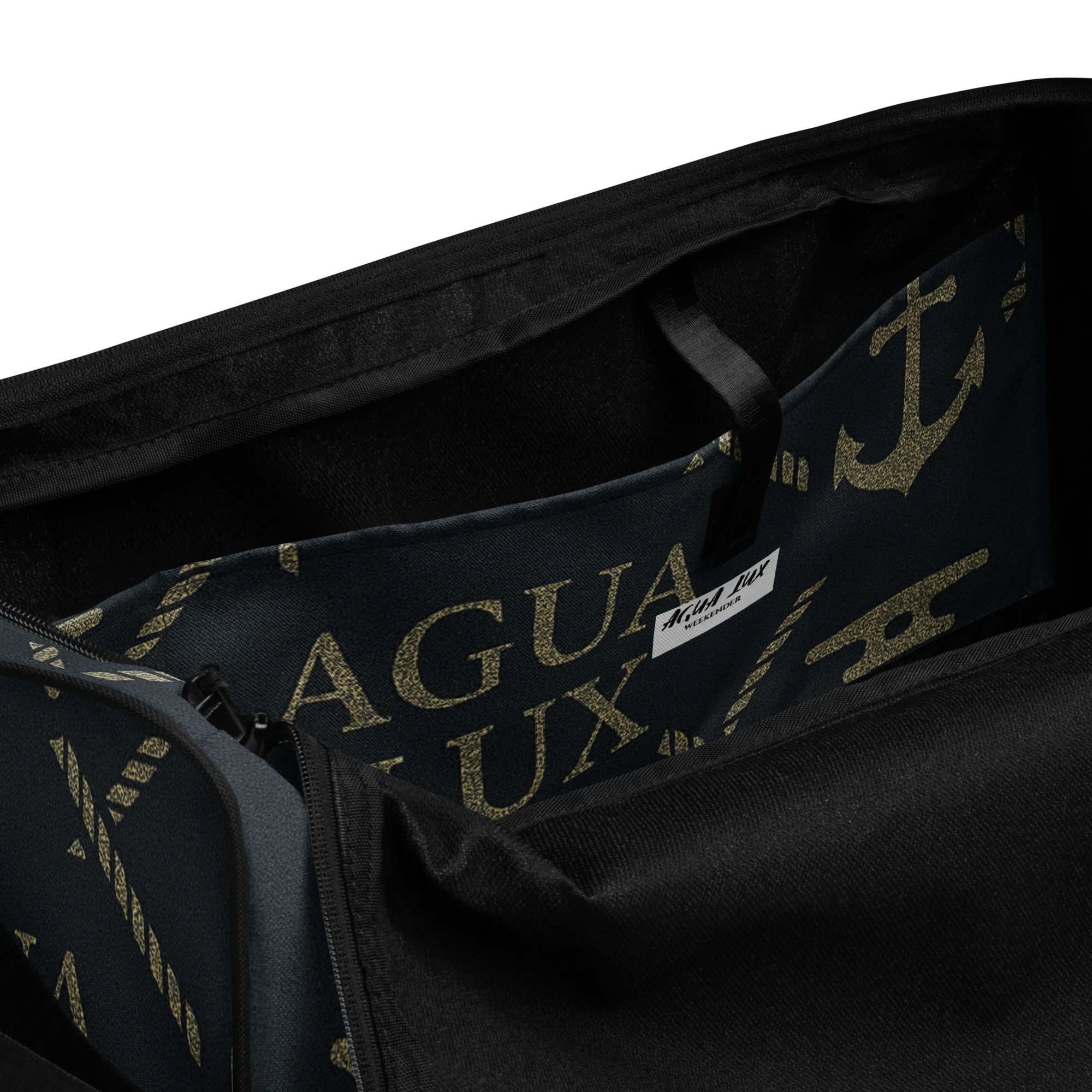 Agua Lux Weekender