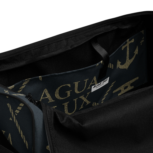Agua Lux Weekender
