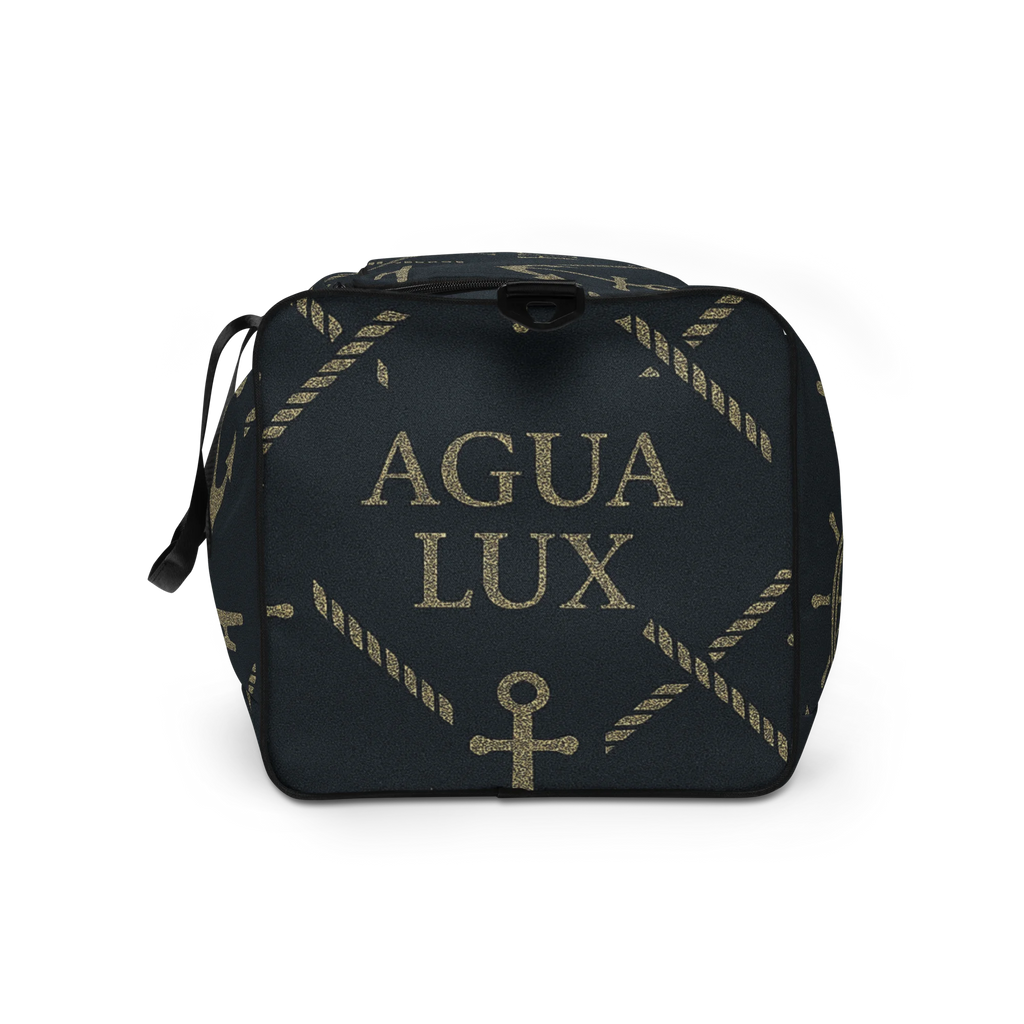 Agua Lux Weekender