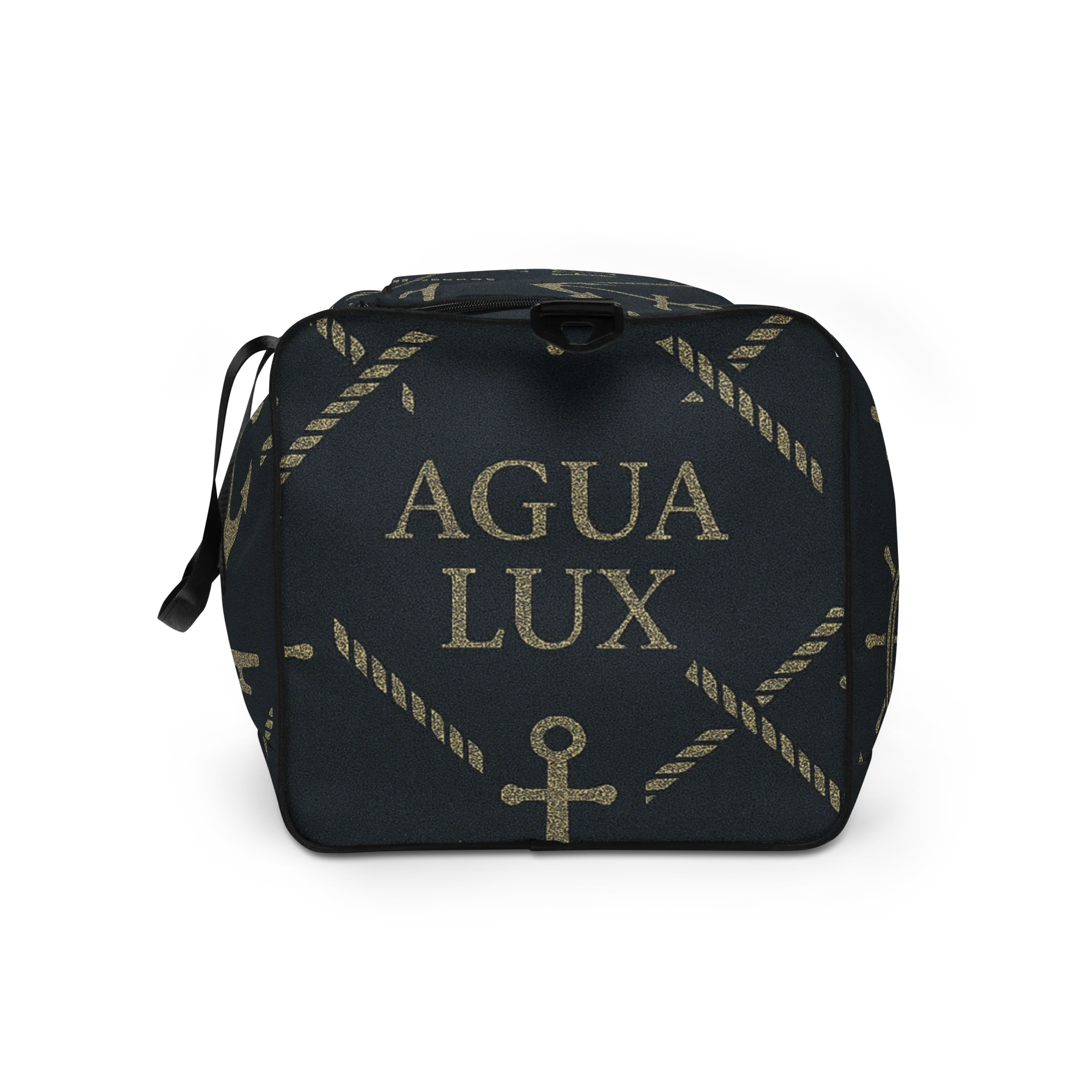 Agua Lux Weekender