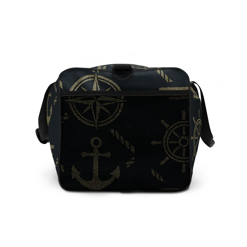 Agua Lux Weekender