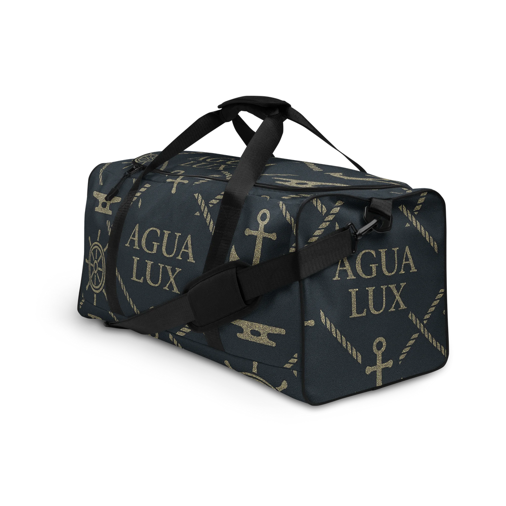 Agua Lux Weekender
