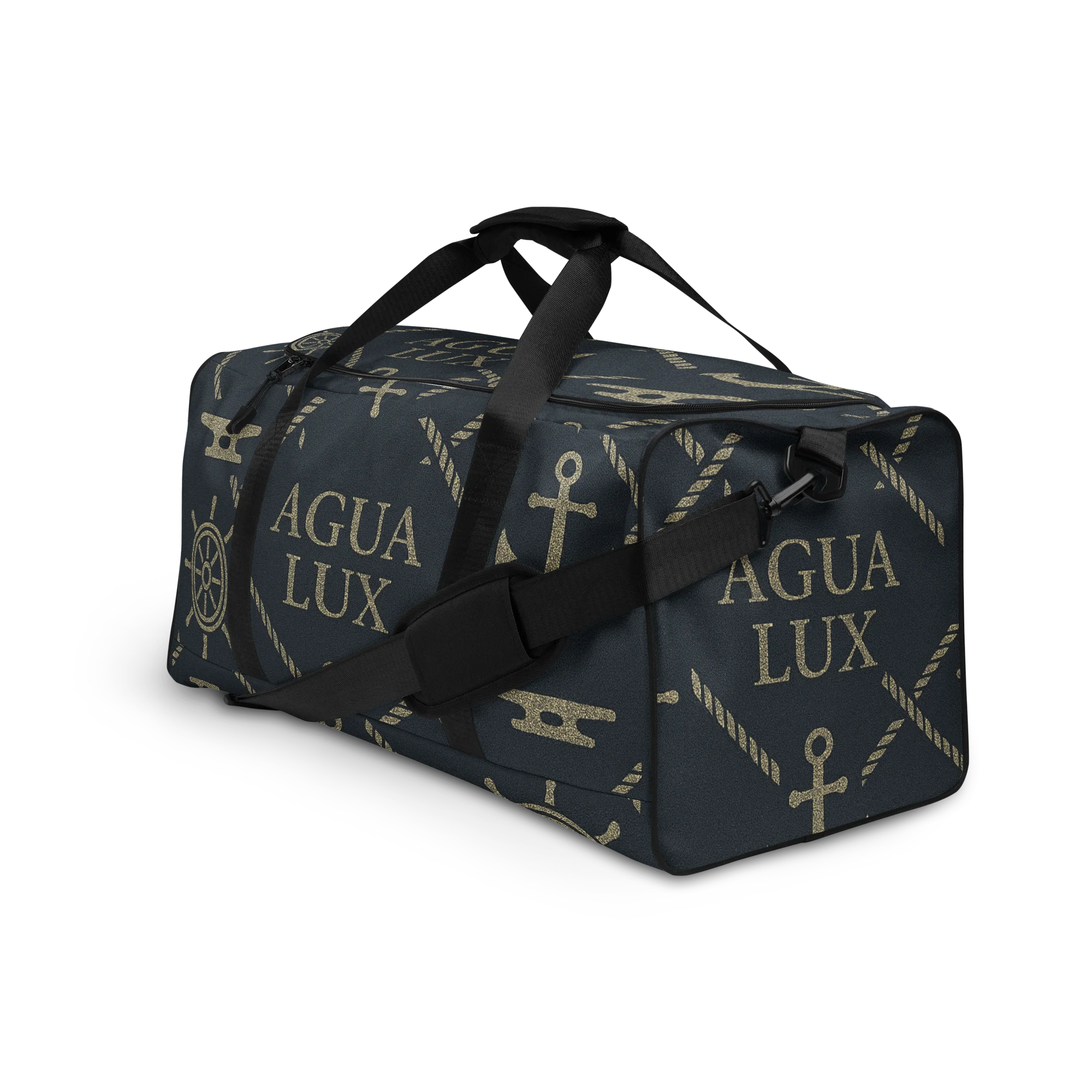 Agua Lux Weekender